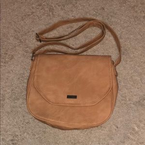 Shoulder bag